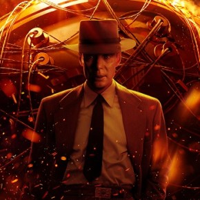 Oppenheimer (A PopEntertainment.com Movie&nbsp;Review)