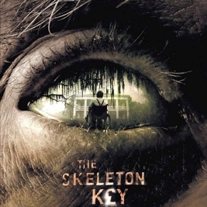 The Skeleton Key (A PopEntertainment.com Movie&nbsp;Review)