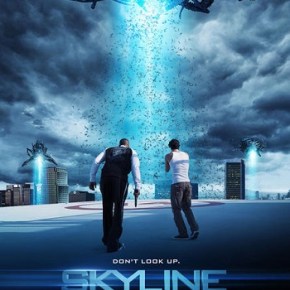 Skyline (A PopEntertainment.com Movie&nbsp;Review)