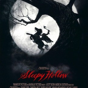 Sleepy Hollow (A PopEntertainment.com Movie&nbsp;Review)