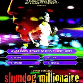 Slumdog Millionaire (A PopEntertainment.com Movie&nbsp;Review)
