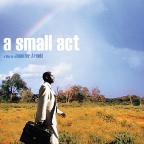 A Small Act (A PopEntertainment.com Movie&nbsp;Review)