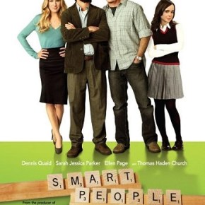 Smart People (A PopEntertainment.com Movie&nbsp;Review)
