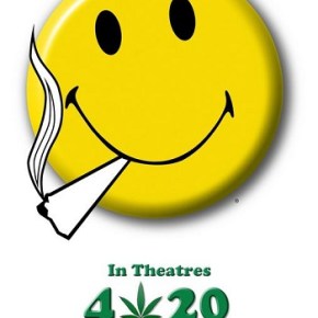 Smiley Face (A PopEntertainment.com Movie&nbsp;Review)