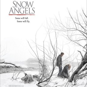 Snow Angels (A PopEntertainment.com Movie&nbsp;Review)