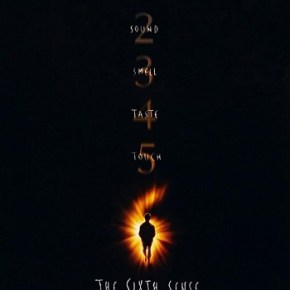 The Sixth Sense (A PopEntertainment com Movie&nbsp;Review)
