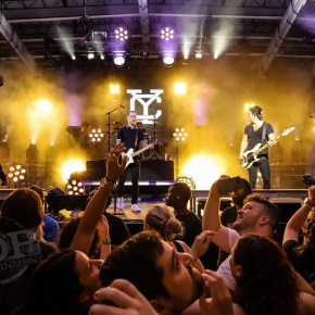 Yellowcard, Mayday Parade & Story of the Year – Pier Six Pavilion – Baltimore (A PopEntertainment.com Concert Photo&nbsp;Album)