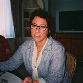 Lisa Cholodenko – Making It All&nbsp;Right