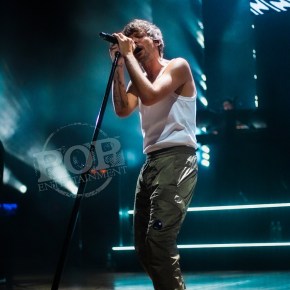 Louis Tomlinson – The Mann Center – Philadelphia (A PopEntertainment.com Concert&nbsp;Review)