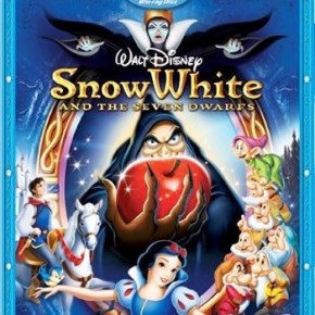 Snow White and the Seven Dwarfs (A PopEntertainment.com Movie&nbsp;Review)