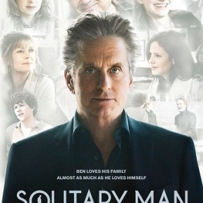 Solitary Man (A PopEntertainment.com Movie&nbsp;Review)