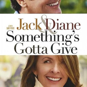 Something’s Gotta Give (A PopEntertainment.com Movie&nbsp;Review)