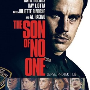 The Son of No One (A PopEntertainment.com Movie&nbsp;Review)