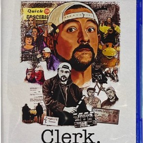 Clerk (A PopEntertainment.com Movie&nbsp;Review)