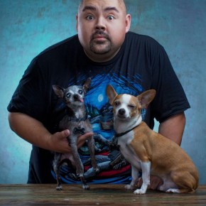 Gabriel Iglesias –Wind Creek Event Center – Bethlehem (A PopEntertainment.com Comedy&nbsp;Review)