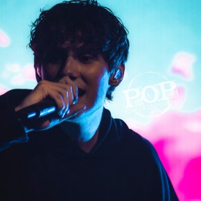 JVKE, Blake Proehl & Hariz – TLA – Philadelphia (A PopEntertainment.com Concert&nbsp;Review)