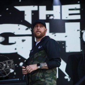 Blue Ridge Rock Festival (Day 2) – Virginia National Speedway – Alton (A PopEntertainment.com Concert Photo&nbsp;Album)