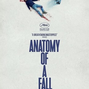 Anatomy of a Fall (A PopEntertainment.com Movie&nbsp;Review)