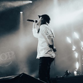 Fit For a King & The Devil Wears Prada – Fillmore Auditorium – Denver (A PopEntertainment.com Concert&nbsp;Review)