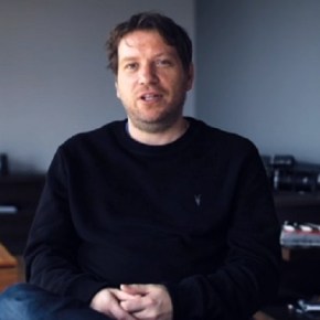 Gareth Edwards – Dynamic Sci-Fi Director Envisions an Artificial Intelligence-infused World Decades From Now in His Latest Film The&nbsp;Creator