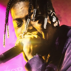 Lil Yachty, Nick Hakim & 31 Camo – The Fillmore – Philadelphia (A PopEntertainment.com Concert Photo&nbsp;Album)