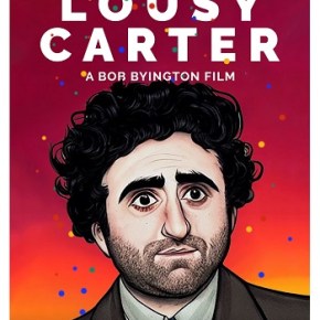 Lousy Carter (A PopEntertainment.com Movie&nbsp;Review)