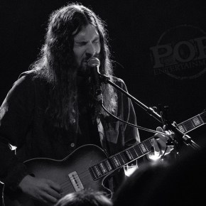 Mitch Rowland – The Troubadour – Los Angeles (A PopEntertainment.com Concert&nbsp;Review)