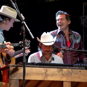 XPoNential Festival – Wiggins Park – Camden, NJ – September 22-24 (A PopEntertainment.com Concert&nbsp;Review)