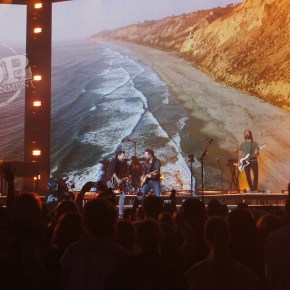 Old Dominion, Priscilla Block & Adam Doleac – PPG Paints Arena – Pittsburgh (A PopEntertainment.com Concert&nbsp;Review)