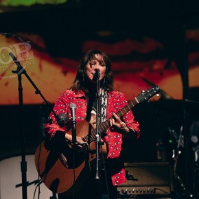 The Breeders – The Wiltern – Los Angeles (A PopEntertainment.com Concert&nbsp;Review)