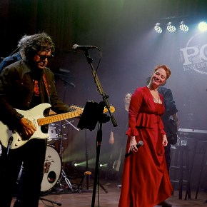 10,000 Maniacs with Leigh Nash – Ardmore Music Hall – Ardmore (A PopEntertainment.com Concert&nbsp;Review)