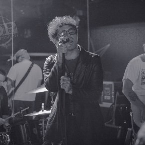 Hunny – Warehouse On Watts – Philadelphia (A PopEntertainment.com Concert&nbsp;Review)