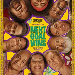 Next Goal Wins (A PopEntertainment.com Movie&nbsp;Review)