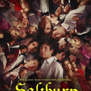 Saltburn (A PopEntertainment.com Movie&nbsp;Review)