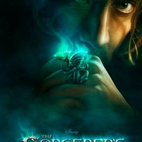 The Sorcerer’s Apprentice (A PopEntertainment.com Movie&nbsp;Review)