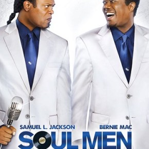 Soul Men (A PopEntertainment.com Movie&nbsp;Review)