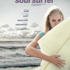 Soul Surfer (A PopEntertainment.com Movie&nbsp;Review)