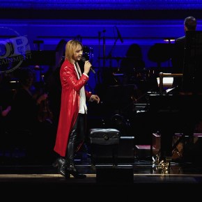 Yoshiki – Carnegie Hall – New York (A PopEntertainment.com Concert&nbsp;Review)