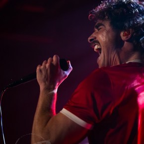 Don Broco – Baltimore Soundstage – Baltimore (A PopEntertainment.com Concert Photo&nbsp;Album)