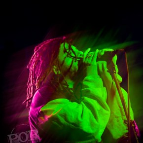 NXCRE and the Villains – The Broadway – Brooklyn (A PopEntertainment.com Concert&nbsp;Review)