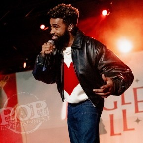 Jingle Ball Village 2023 – KIA Forum – Los Angeles (A PopEntertainment.com Concert&nbsp;Review)