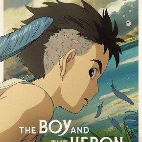 The Boy and the Heron (A PopEntertainment.com Movie&nbsp;Review)