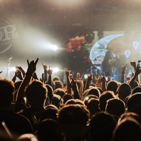 Currents – Baltimore Soundstage – Baltimore (A PopEntertainment.com Concert Photo&nbsp;Album)