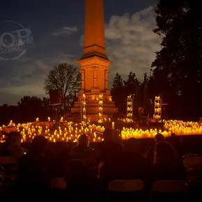 Music by Candlelight