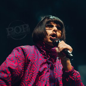 Oliver Tree, Fidlar & Super Computer – The Met – Philadelphia (A PopEntertainment.com Concert Photo&nbsp;Album)