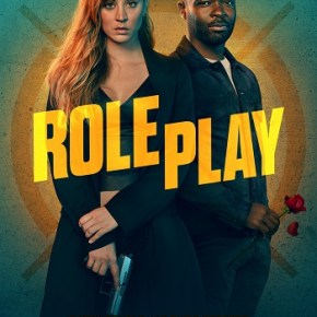 Role Play (A PopEntertainment.com Movie&nbsp;Review)