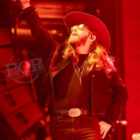 Warren Zeiders & A Thousand Horses – The Fillmore – Silver Springs (A PopEntertainment.com Concert Photo&nbsp;Album)