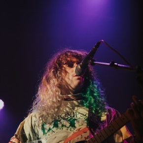 Briston Maroney & Phoebe Go – First Avenue – Minneapolis (A PopEntertainment.com Concert&nbsp;Review)