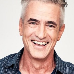 Dermot Mulroney – Look Out, Old Mack is&nbsp;Back