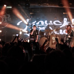 Knuckle Puck – Baltimore Soundstage – Baltimore (A PopEntertainment.com Concert Photo&nbsp;Album)